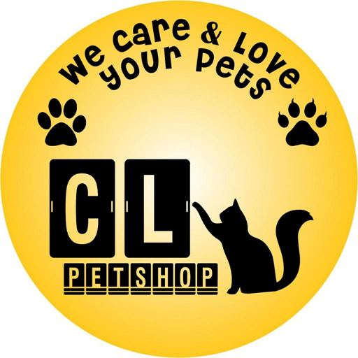 Logo CL Petshop
